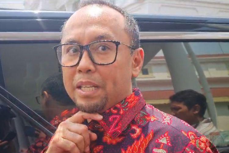 1.000 Anggota Legislatif Main Judi Online, PPATK: Agregat Deposit Sampai Rp 25 Miliar