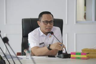 Wali Kota Pekanbaru Tegaskan Peran Strategis LPS dalam Pengelolaan Sampah
